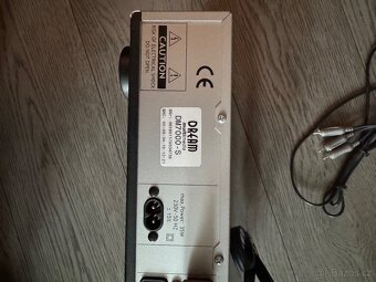 Dream DM 7000 s - 2