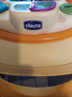 Chodítko chicco - 2