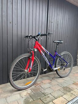 Dětské horské kolo Merida 26” - 2