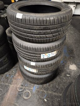 275/50ZR20 109W Hankook Ventus S1 Evo2 K117 - 2