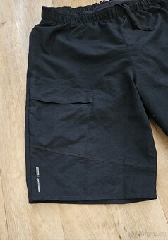 Rockrider cyklo shorts L/XL - 2
