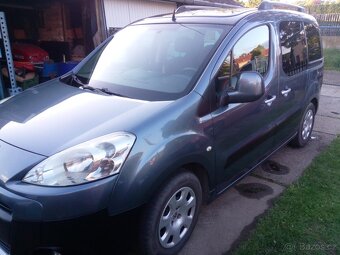 Peugeot Partner,Berlingo,Caddy,Doblo - 2
