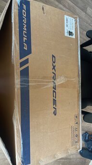 Dxracer formula - 2