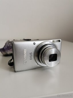 Canon IXUS 132/ digitální foťák - 2
