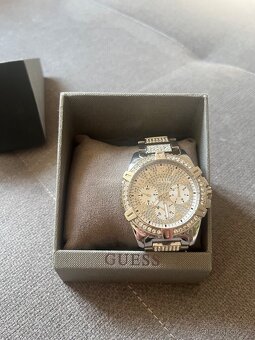 Hodinky Guess - 2