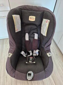 Dětská autosedačka Britax - 2