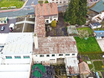 Prodej obchodních prostor, 1643 m2 - Nový Bydžov - 2