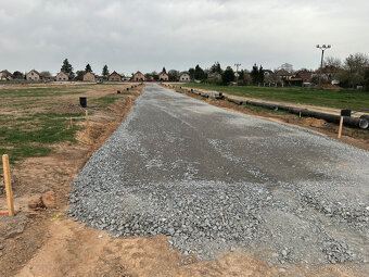 Stavební parcela - 2