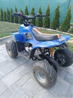 Atv dětská čtyřkolka 110 - 2
