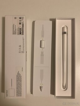 Apple Pencil - 2