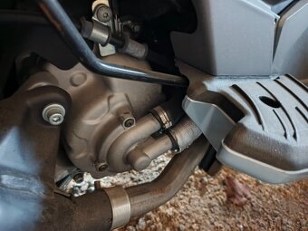 Malaguti Madison 3 250 motor - 2