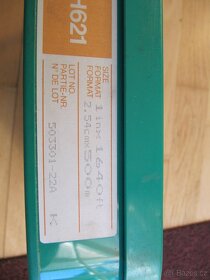 Videopásek Fuji H621. - 2