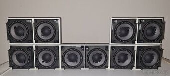 Bose acoustimass 10 serie 4 - 2