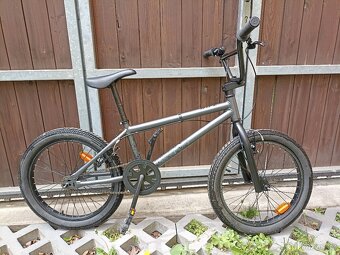 BMX kolo - 2