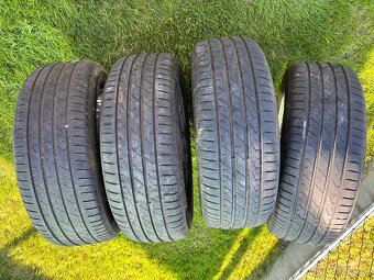 BBS 4x100 - 2