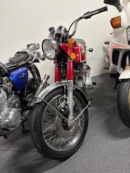 Honda CB 350F - 2