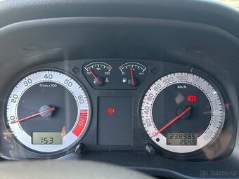 Škoda Octavia 1 1.8T RS 154kw - 2