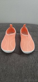 Dětské boty do vody vel. 34/35 Decathlon - 2