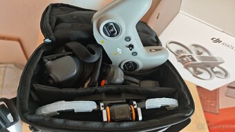 Dji Avata 2 + Remote Controller 3 + DJI Care Refresh - 2