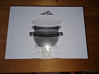 ETA Leonardo - 2