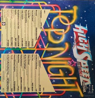 LP 80.leta POP NIGHT - 2