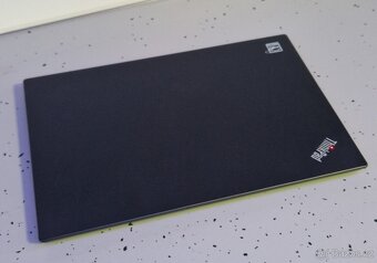 LENOVO X280 /i5-8350/8GB/SSD256GB/FULLHD/ZÁRUKA - 2