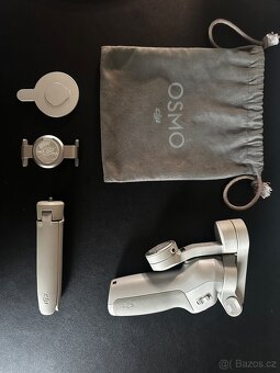 Predám DJI OM4 SE - 2