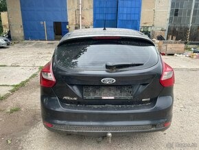Ford Focus. MK3 1.6.tdci rv.2014 85kw - 2