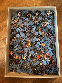 đź§© Puzzle Piráti z Karibiku – Salazarova pomsta (1000 dĂlkĹŻ) - 2