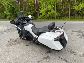 Honda GL1800_6FB - 2