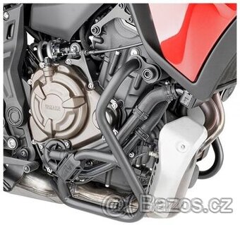 Ochraný padací Yamaha Tracer 7,Tracer700,Mt 07,Givi Tn2148 - 2