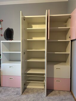 Dětský nábytek IKEA - 2