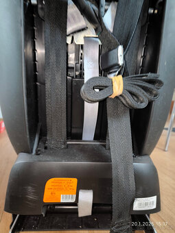 Britax romer 9-36kg - 2