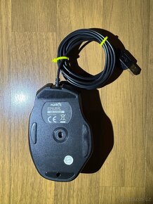 Herní USB myš Natec - 2