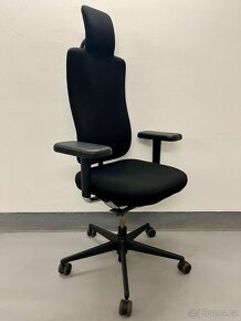 Designová kancelářská židle Vitra Headline - více ks - 2
