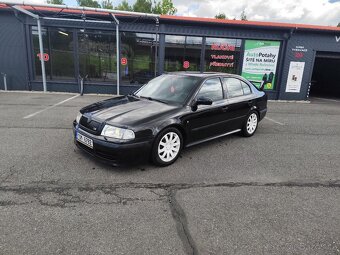 Octavia 1.8t 132kw rs manuál - 2