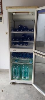 Chladici vitrina - 2