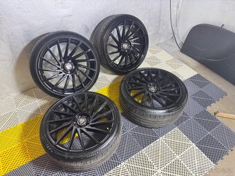 Ultra wheels UA9 - 2