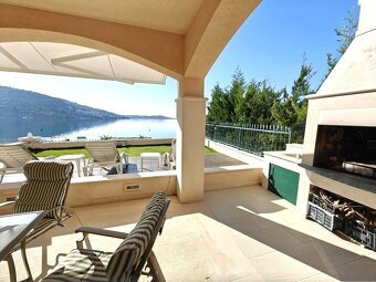 Croatia: Apartmán s dechberoucím výhledem na moře – Čiovo, 1 - 2