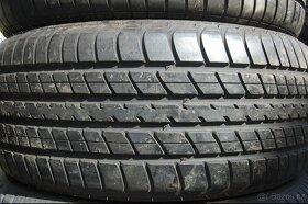 1ks pneu nejeté a jeté, BRIDGESTONE,CONTINENTAL,DUNLOP atd - 2
