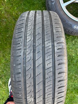 Kola 5x100 R16 - 2