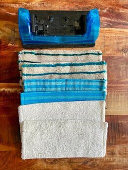 Tyčový vysavač ETA Moneto II AQUA PLUS 8449 90000 - 2