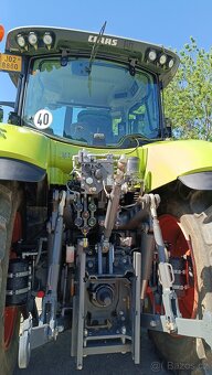 Traktor - 2