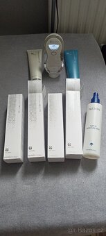 Galvanická žehlička Nu Skin ageLoc - 2