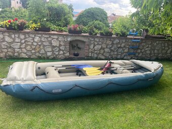 Raft Gumotex Colorado 450 - 2