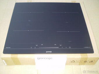 Indukční varná deska Gorenje ISC645BSC - 2