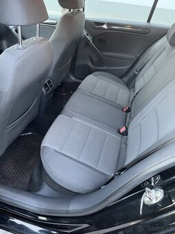 VW Golf 1.2 tsi, top stav - 2