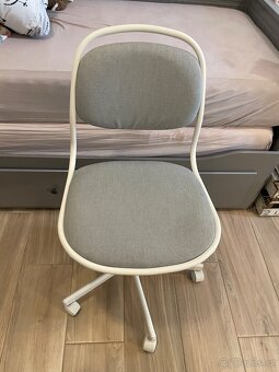 Kancelářská židle IKEA ÖRFJÄLL - 2