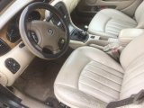 Jaguar X-Type 2.5 V6 manual, rv 2002 - 2