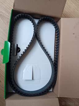 rozvodová sada Schaeffler INA 530 0063 10 - 2